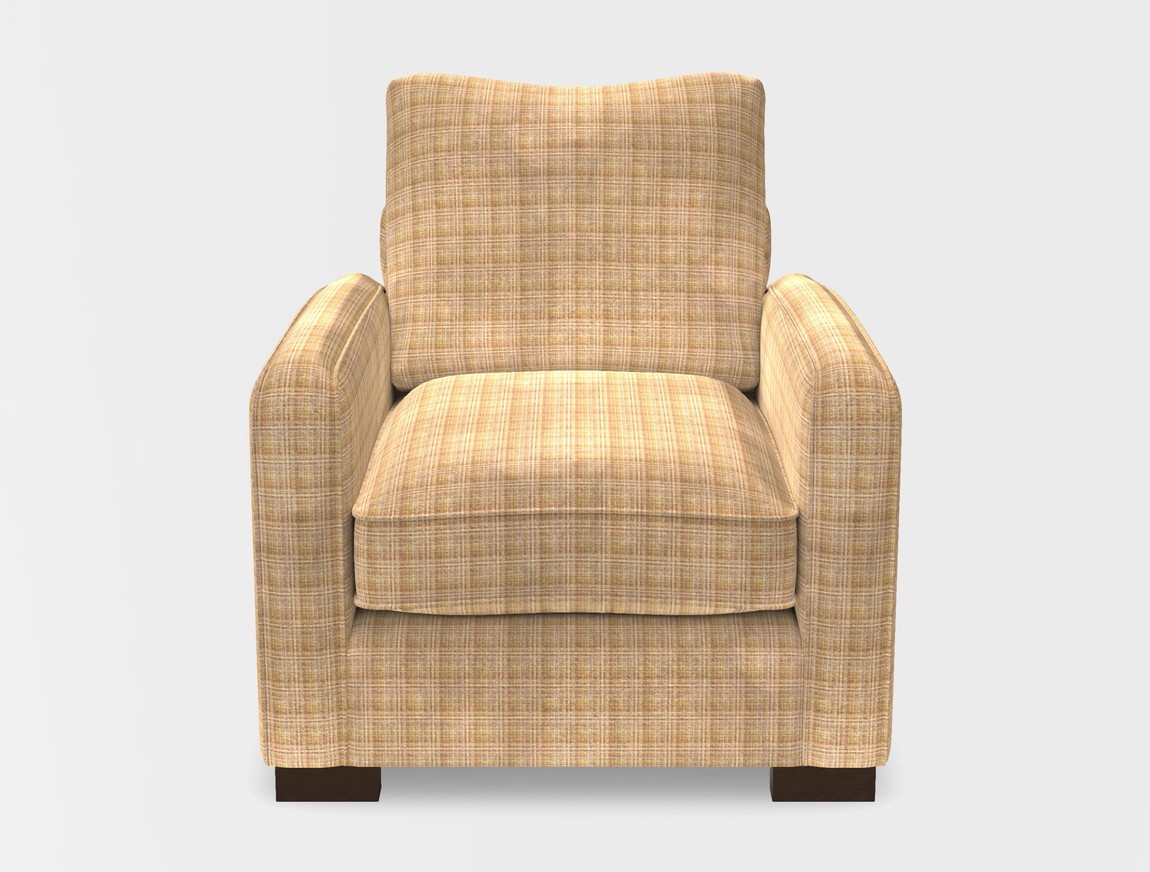 Bespoke Armchairs