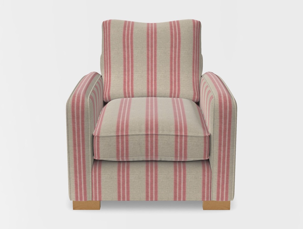 Bespoke Armchairs