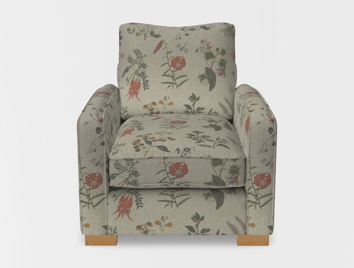 Armchairs