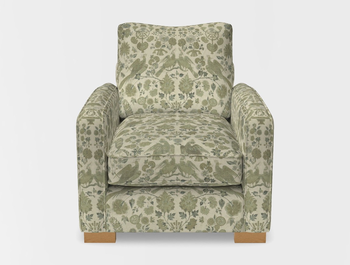 Armchairs