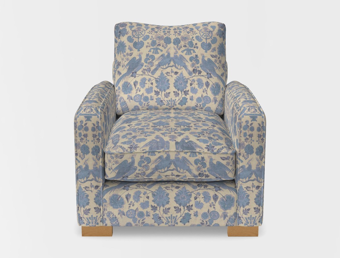 Armchairs
