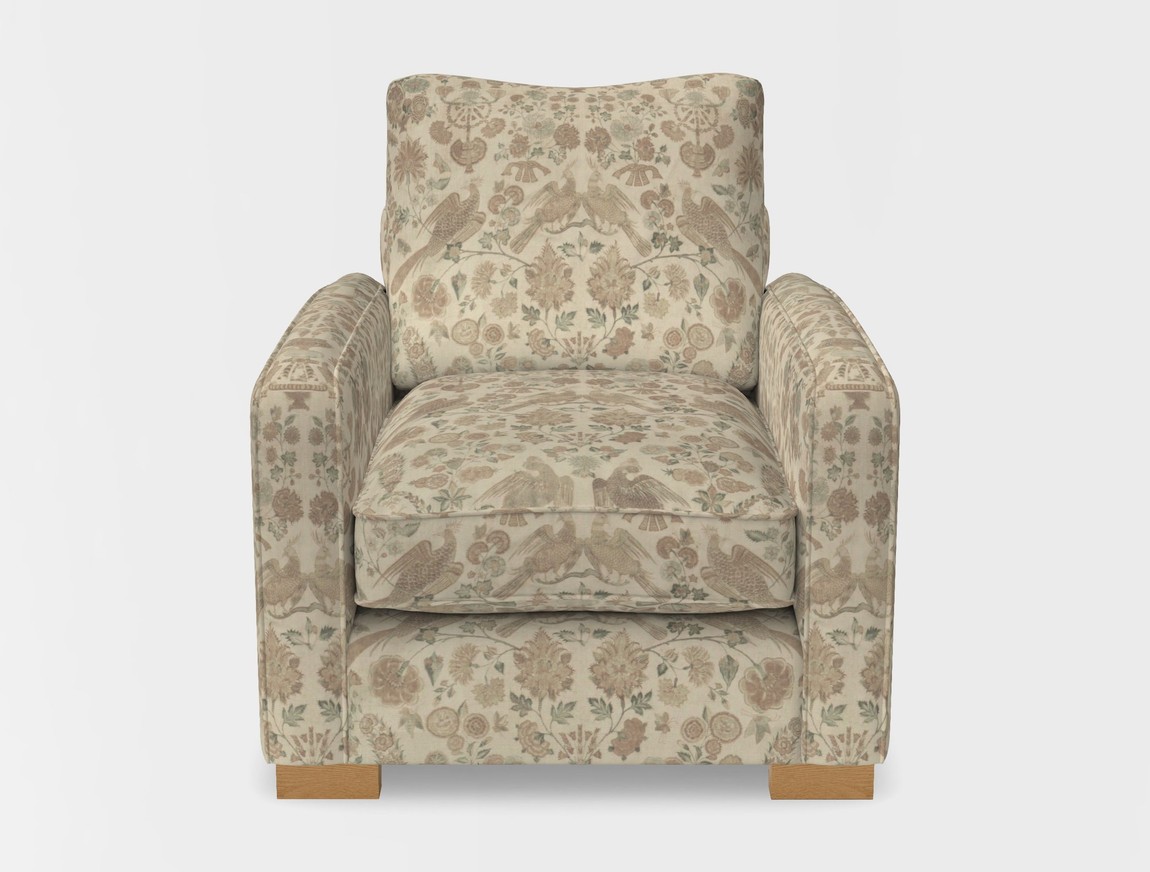 Armchairs