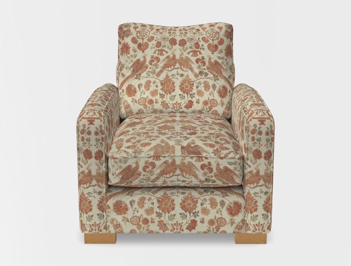 Armchairs