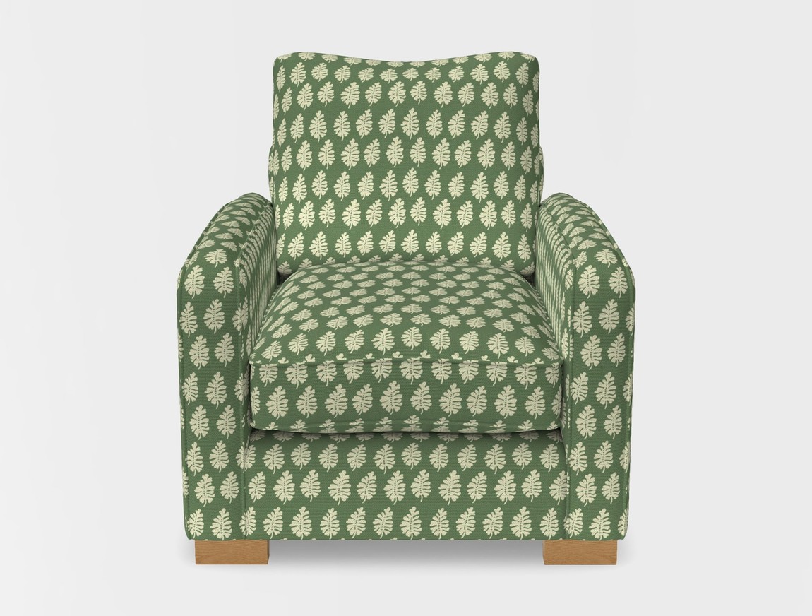 Bespoke Armchairs