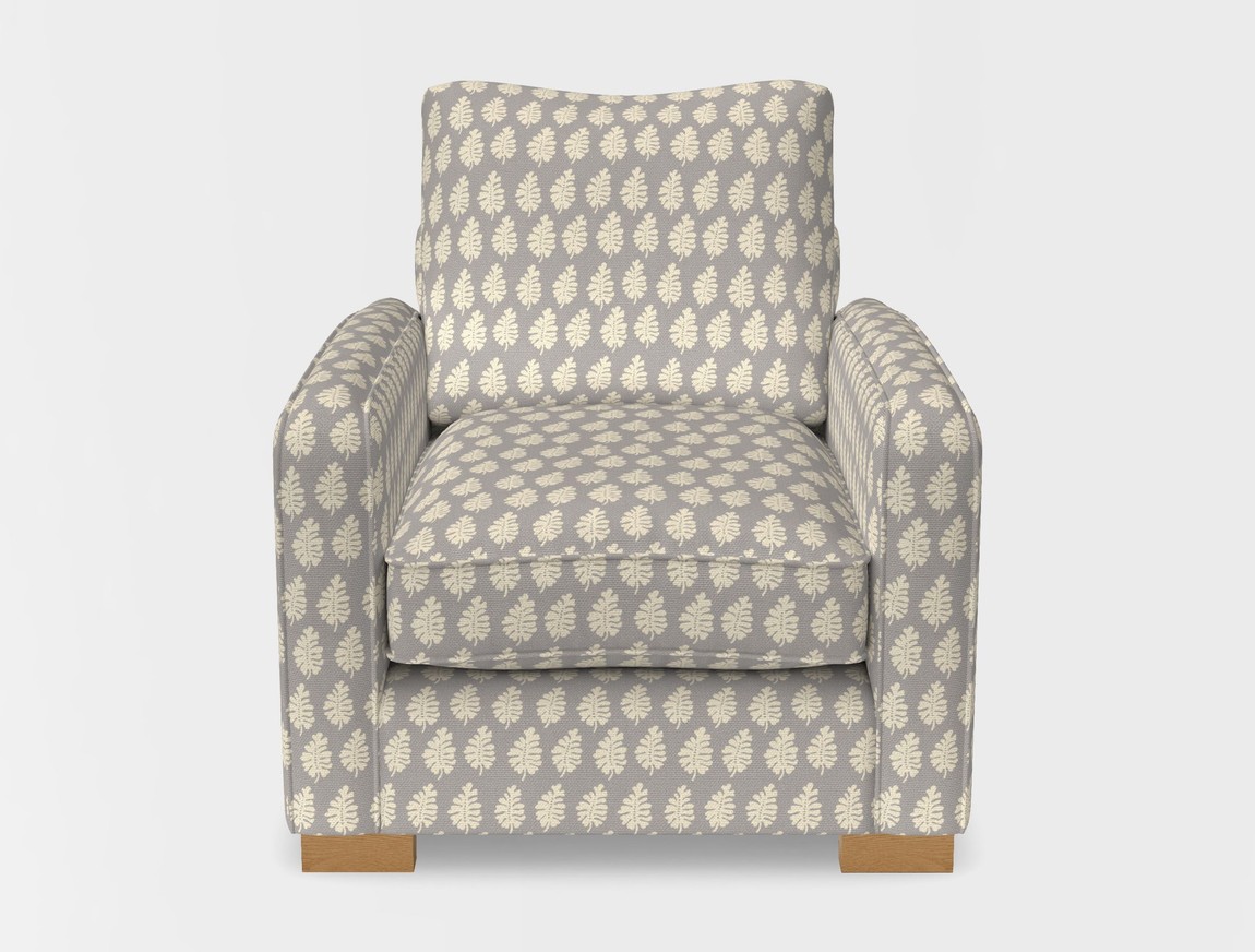 Bespoke Armchairs