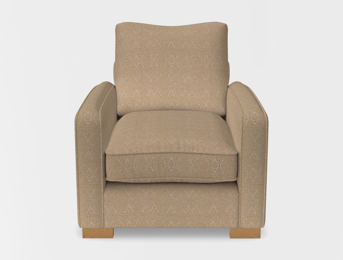 Bespoke Armchairs