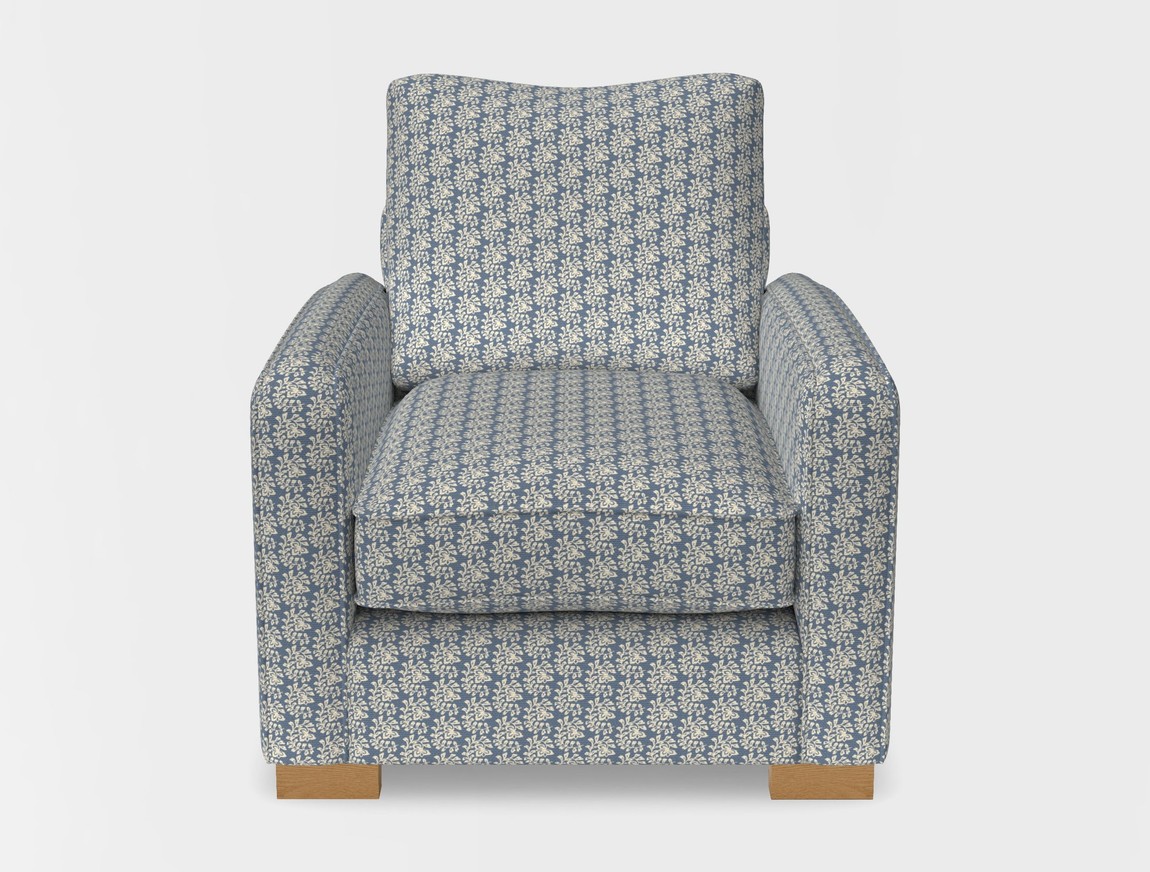 Bespoke Armchairs