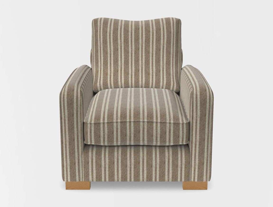 Bespoke Armchairs