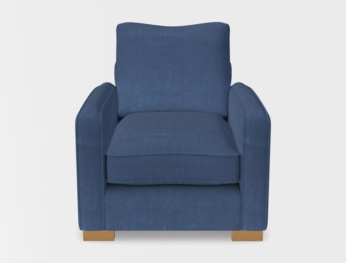 Bespoke Armchairs