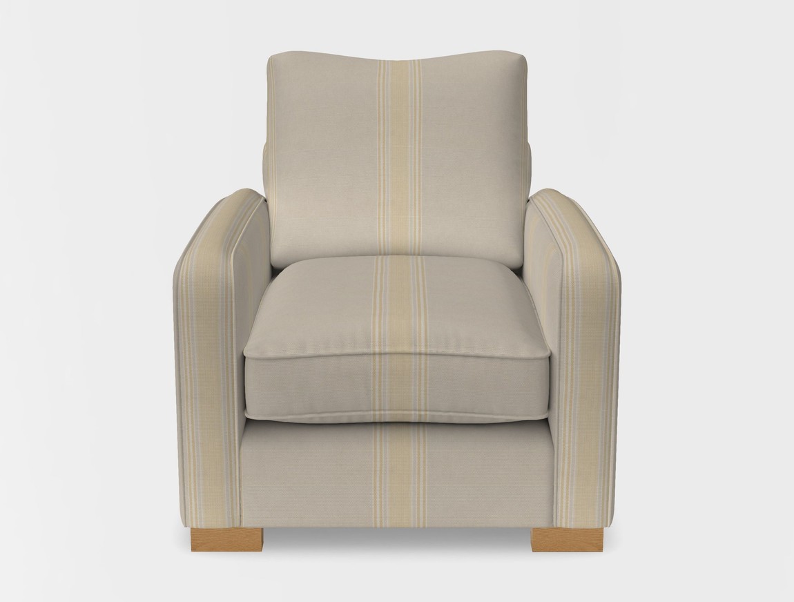 Bespoke Armchairs