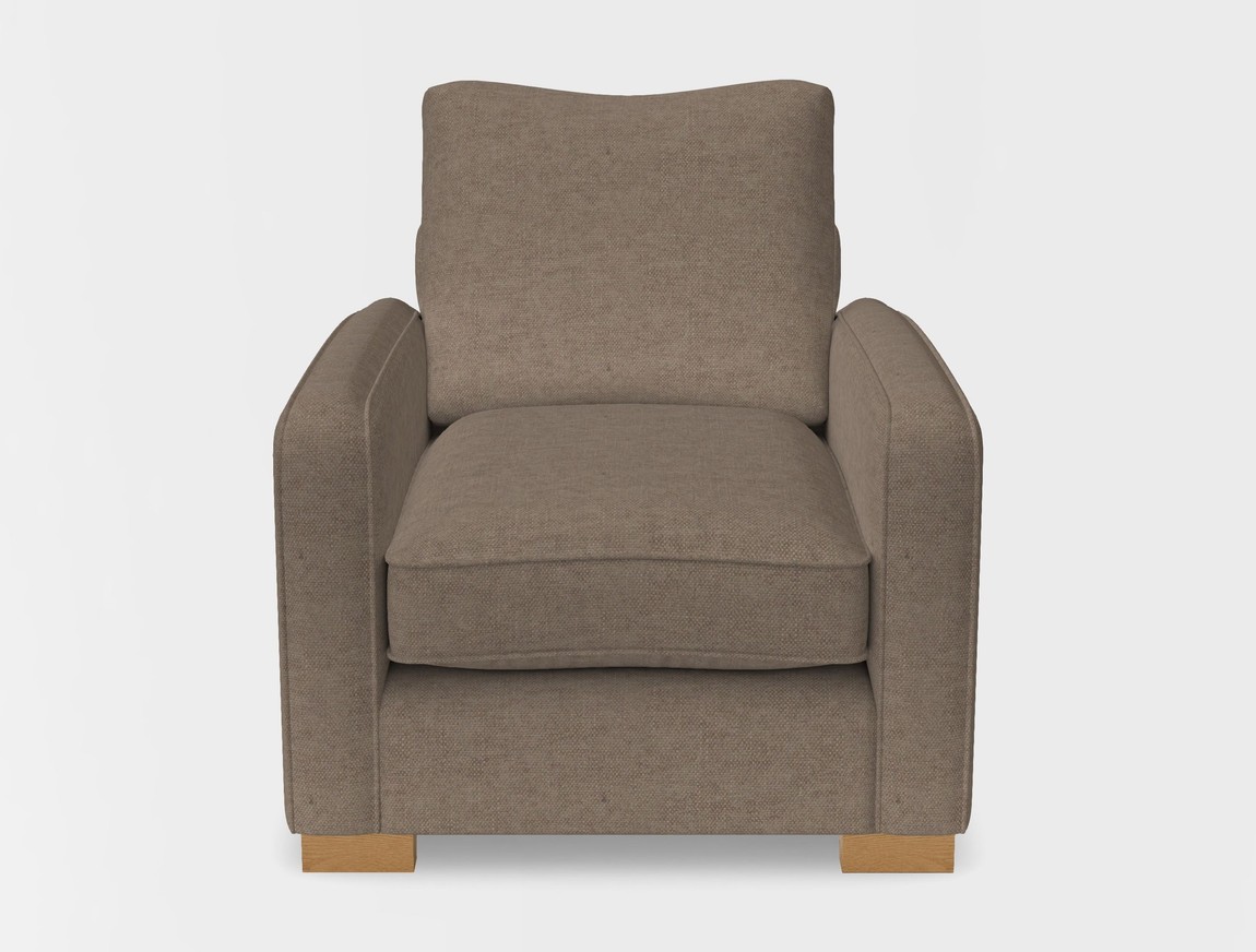 Bespoke Armchairs