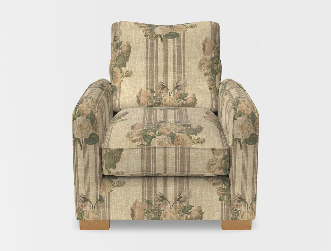 Armchairs