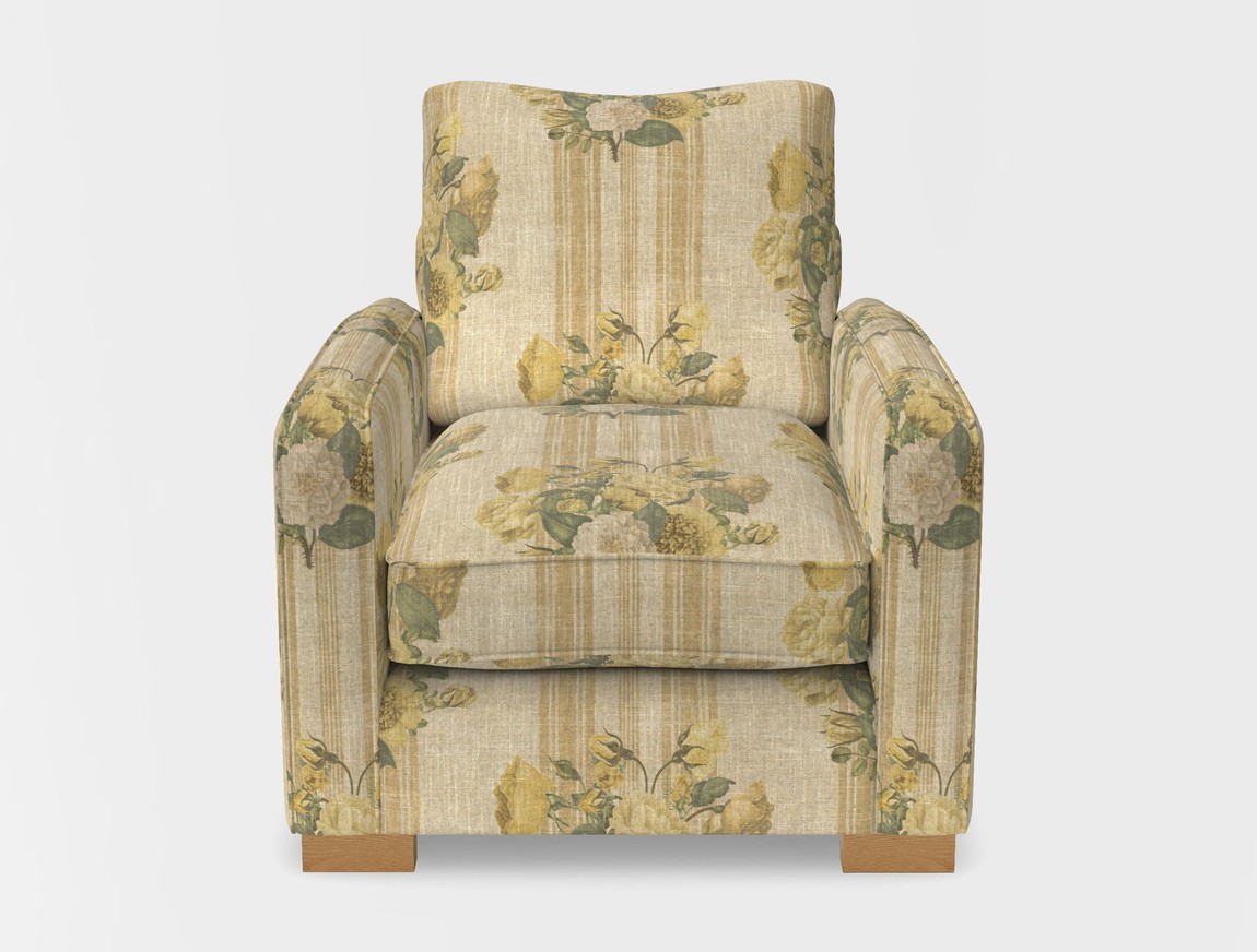 Armchairs