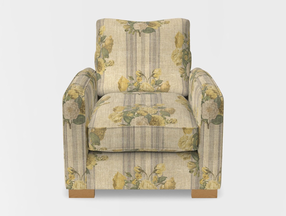 Armchairs