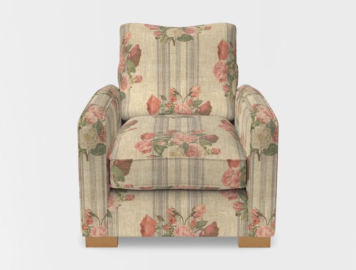 Bespoke Armchairs