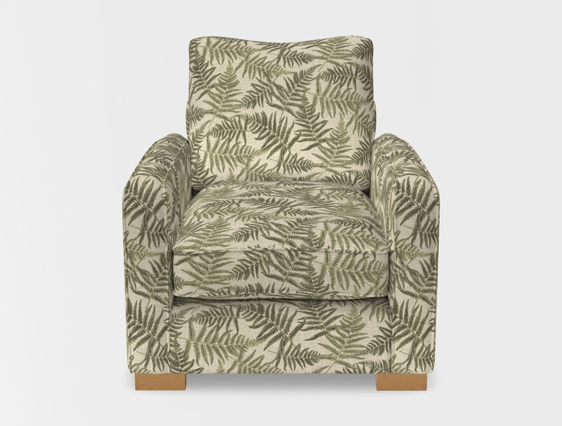 Armchairs