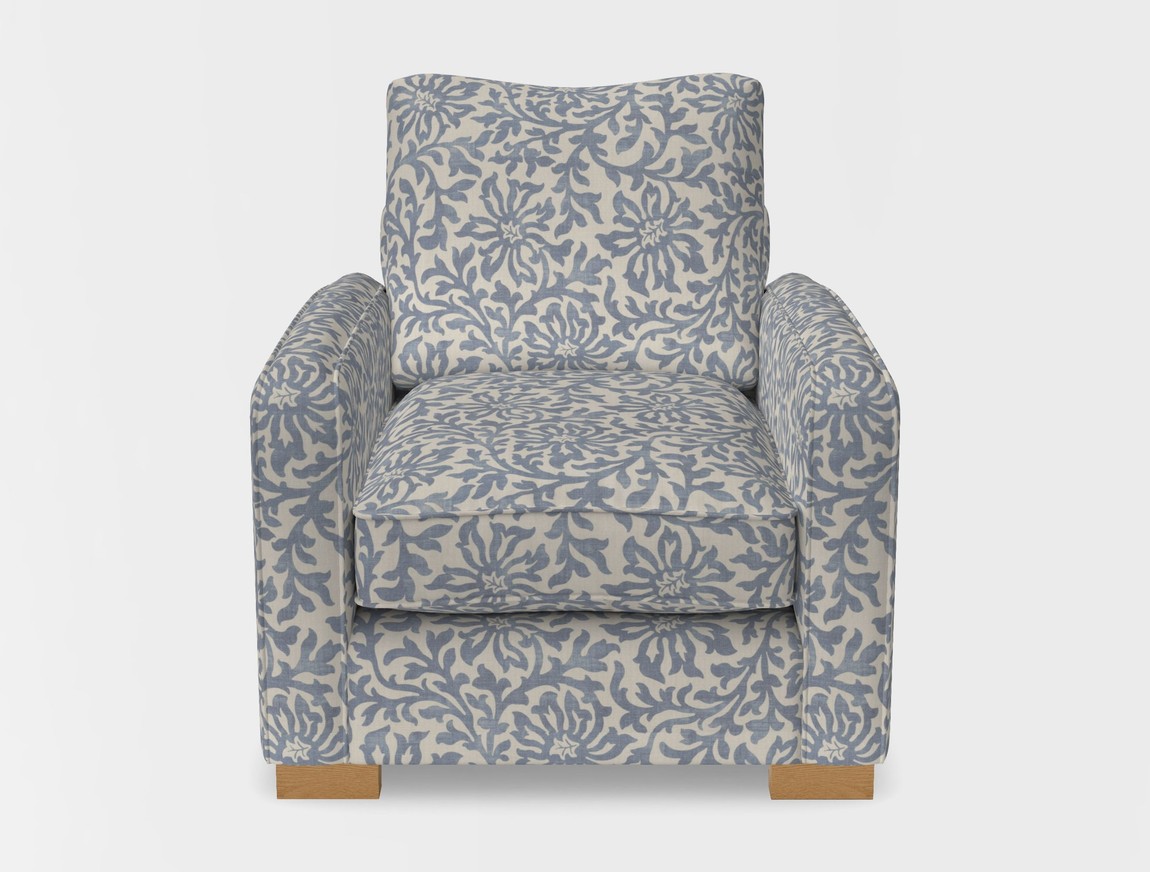 Armchairs