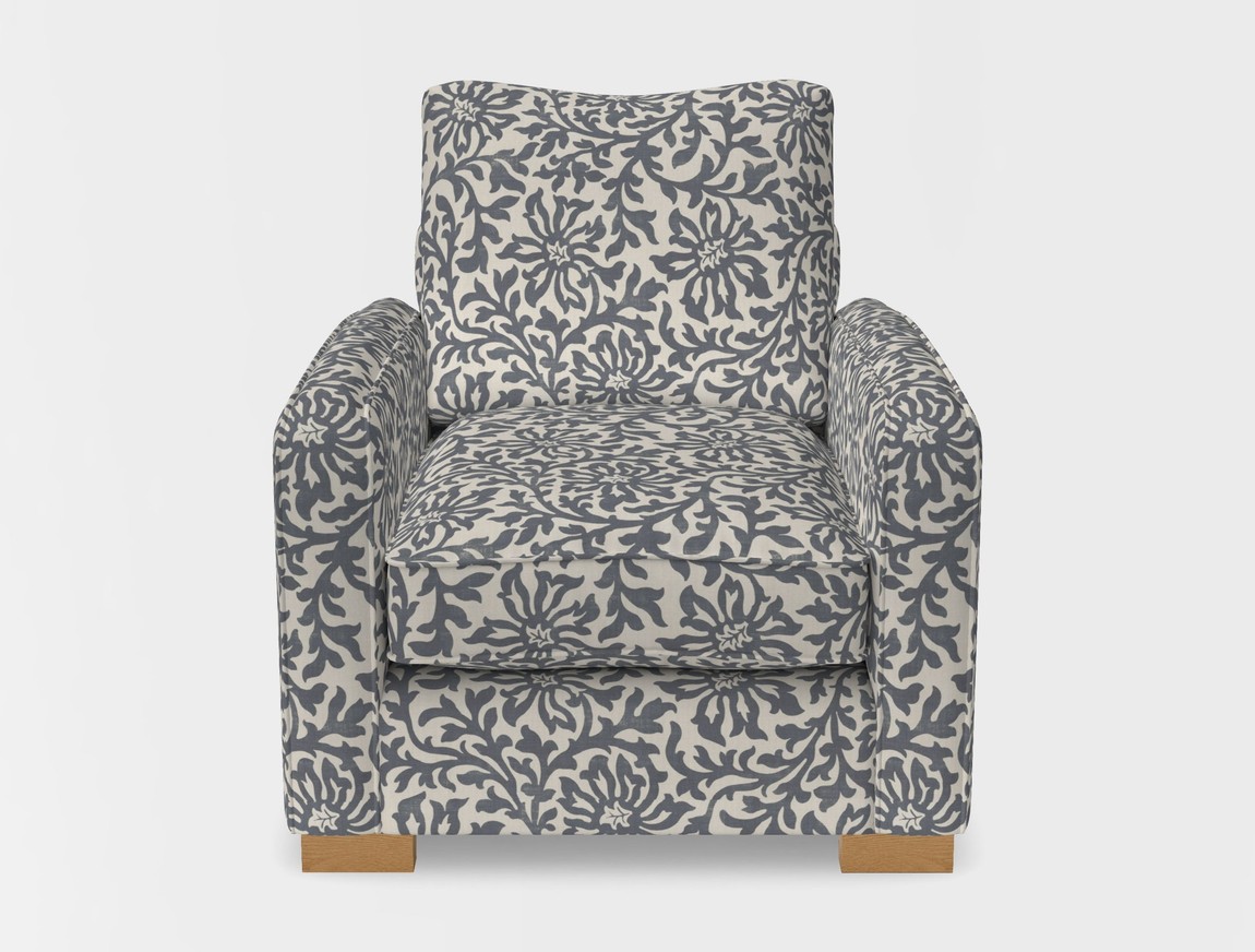 Bespoke Armchairs