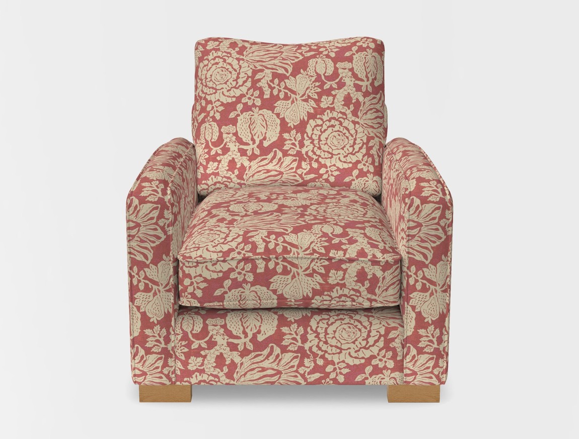 Armchairs