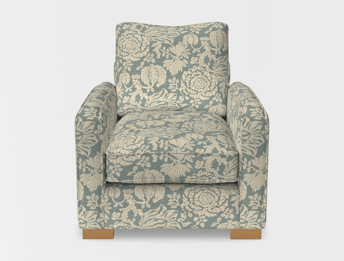 Armchairs