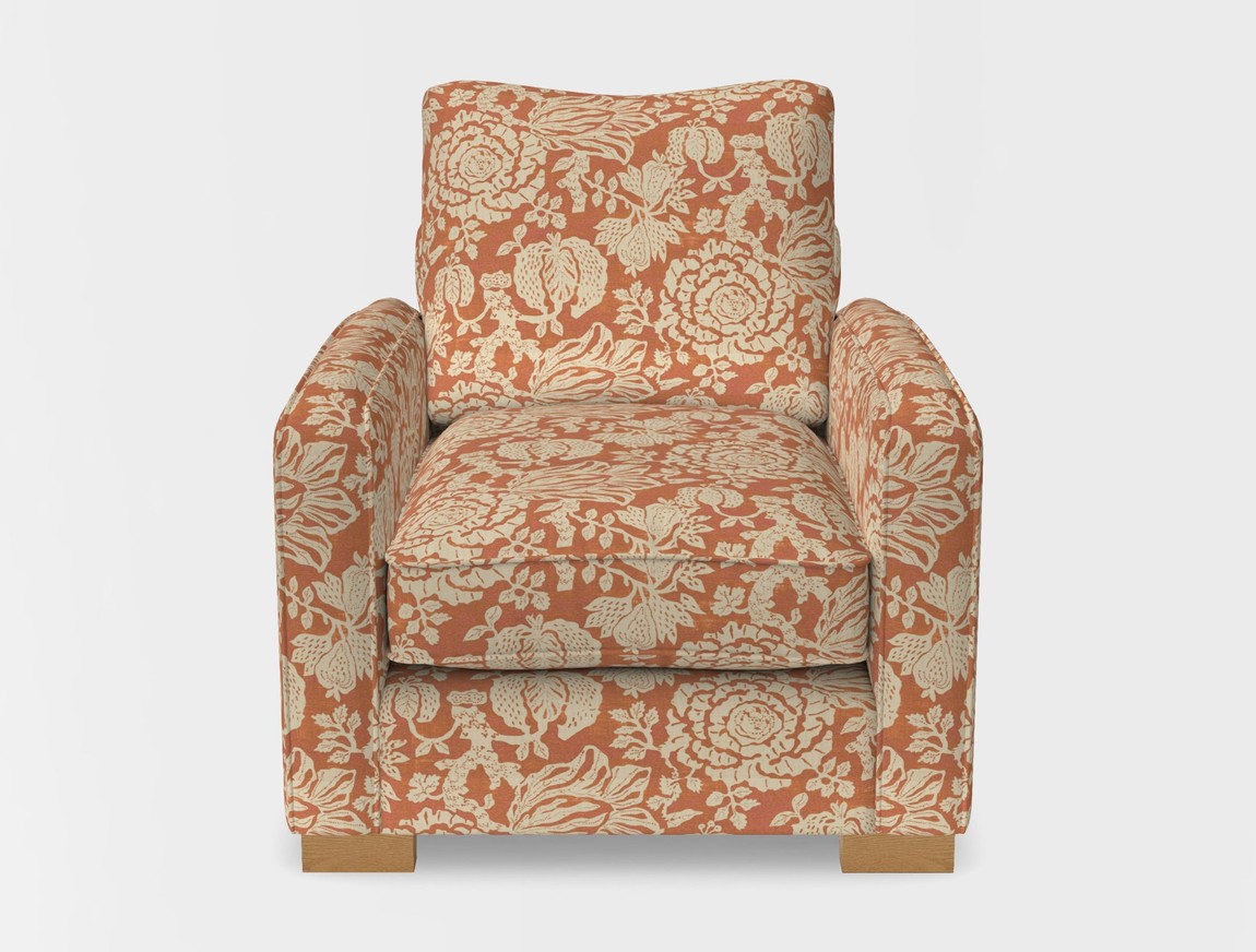 Armchairs