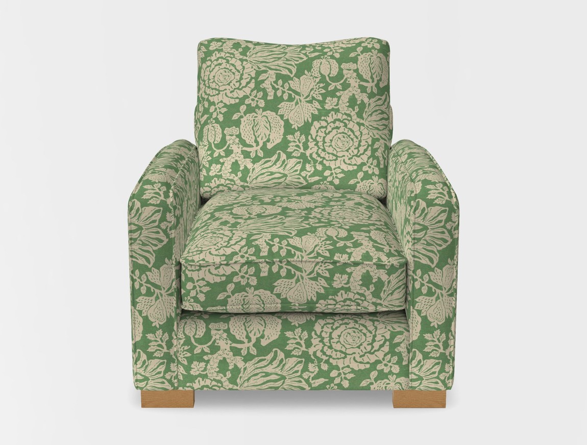 Armchairs