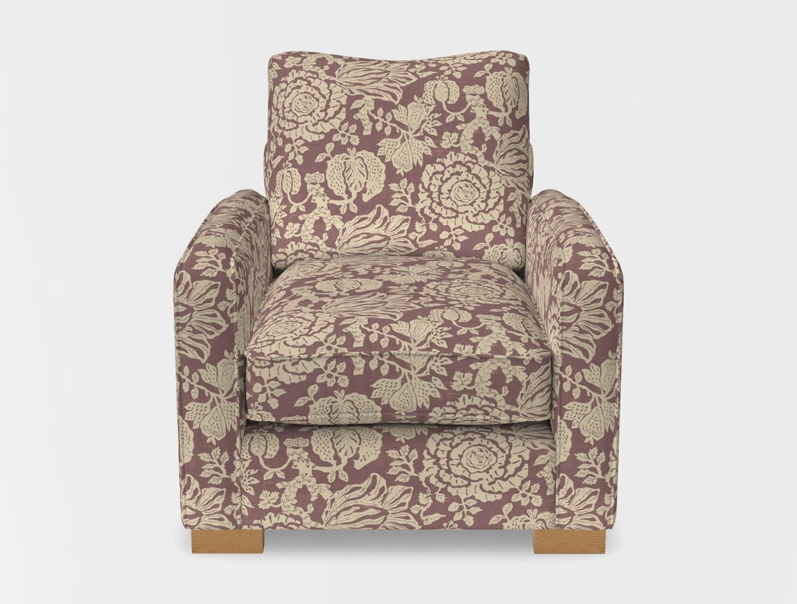 Armchairs