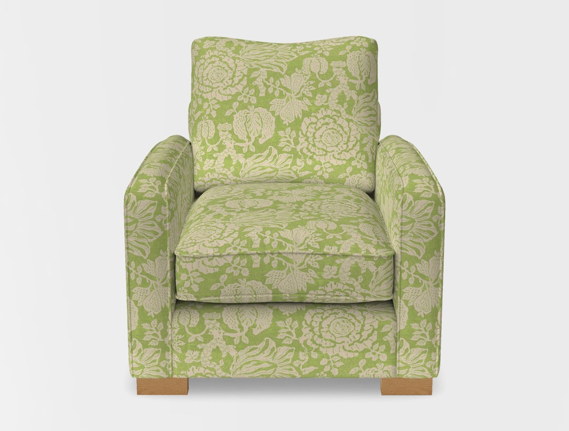 Armchairs