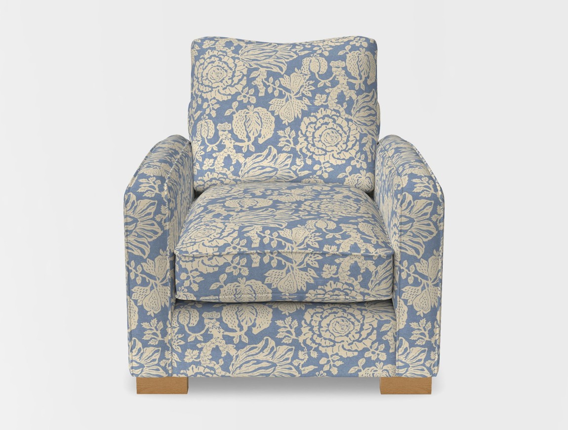 Armchairs