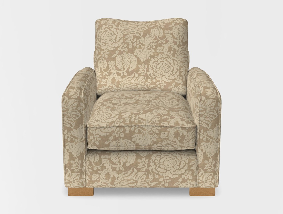 Armchairs