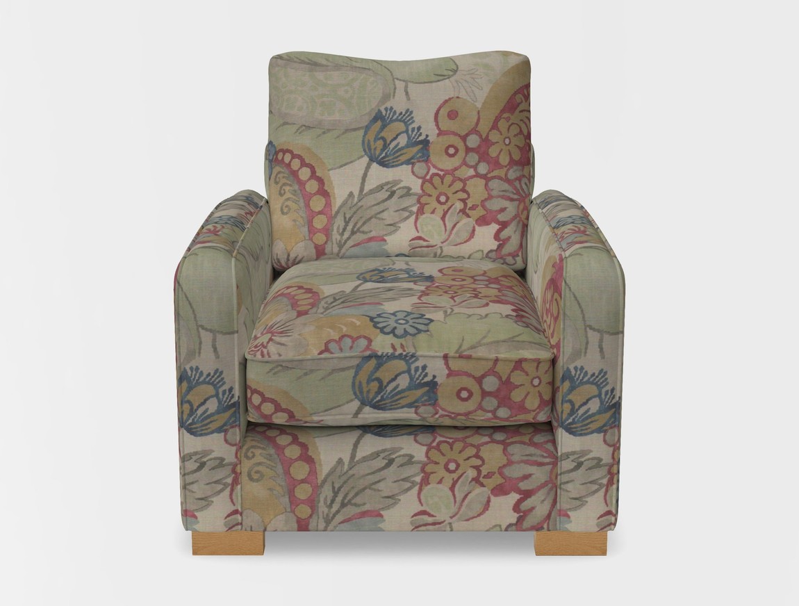 Armchairs
