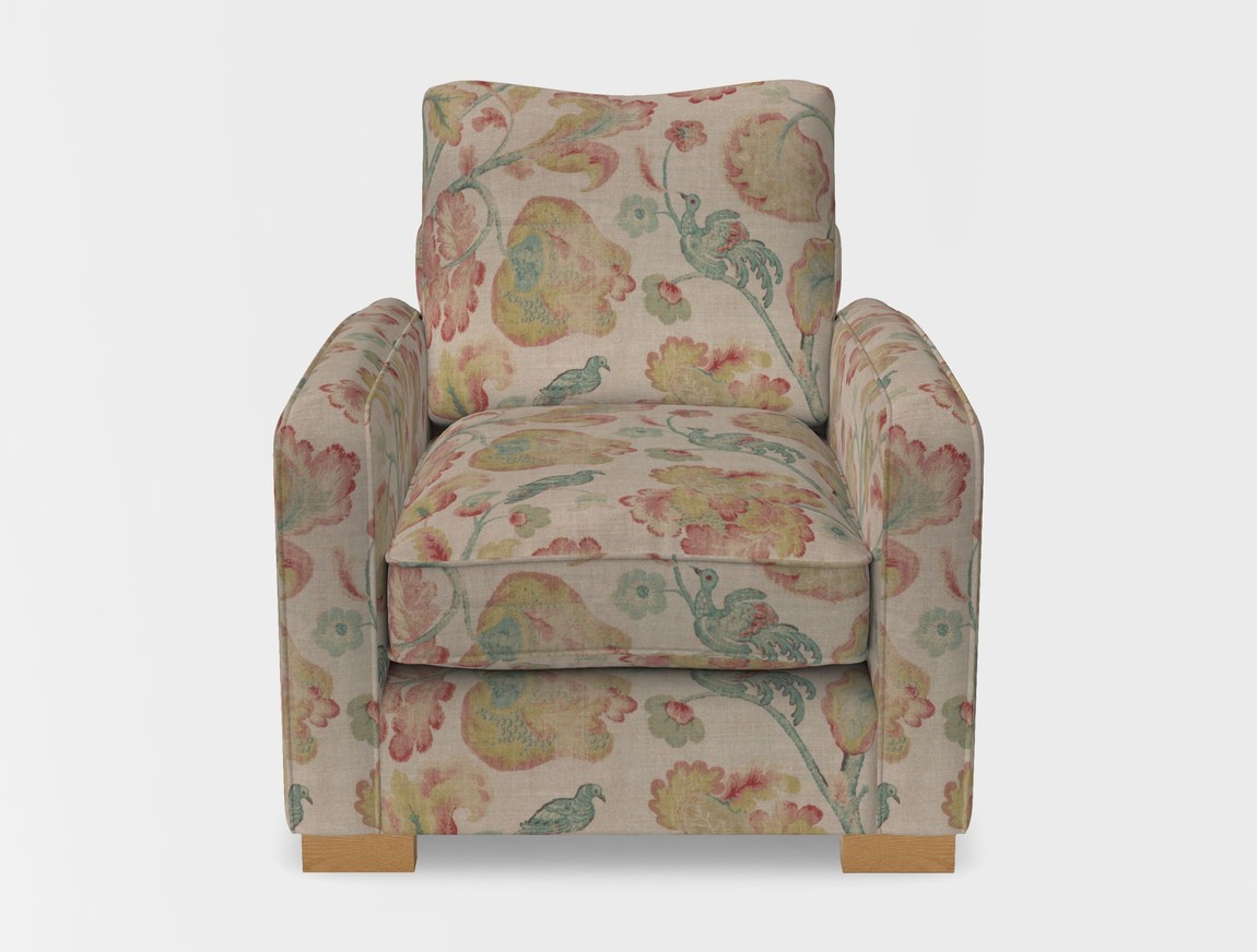 Armchairs