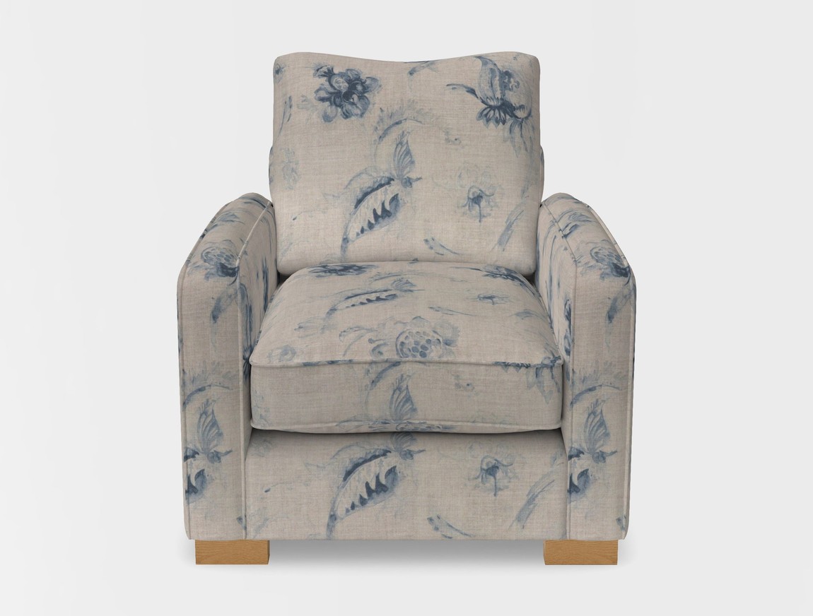 Bespoke Armchairs