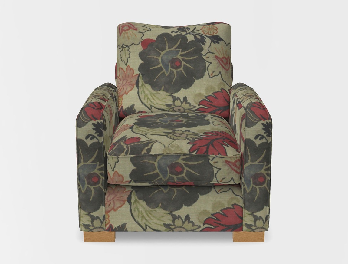 Armchairs