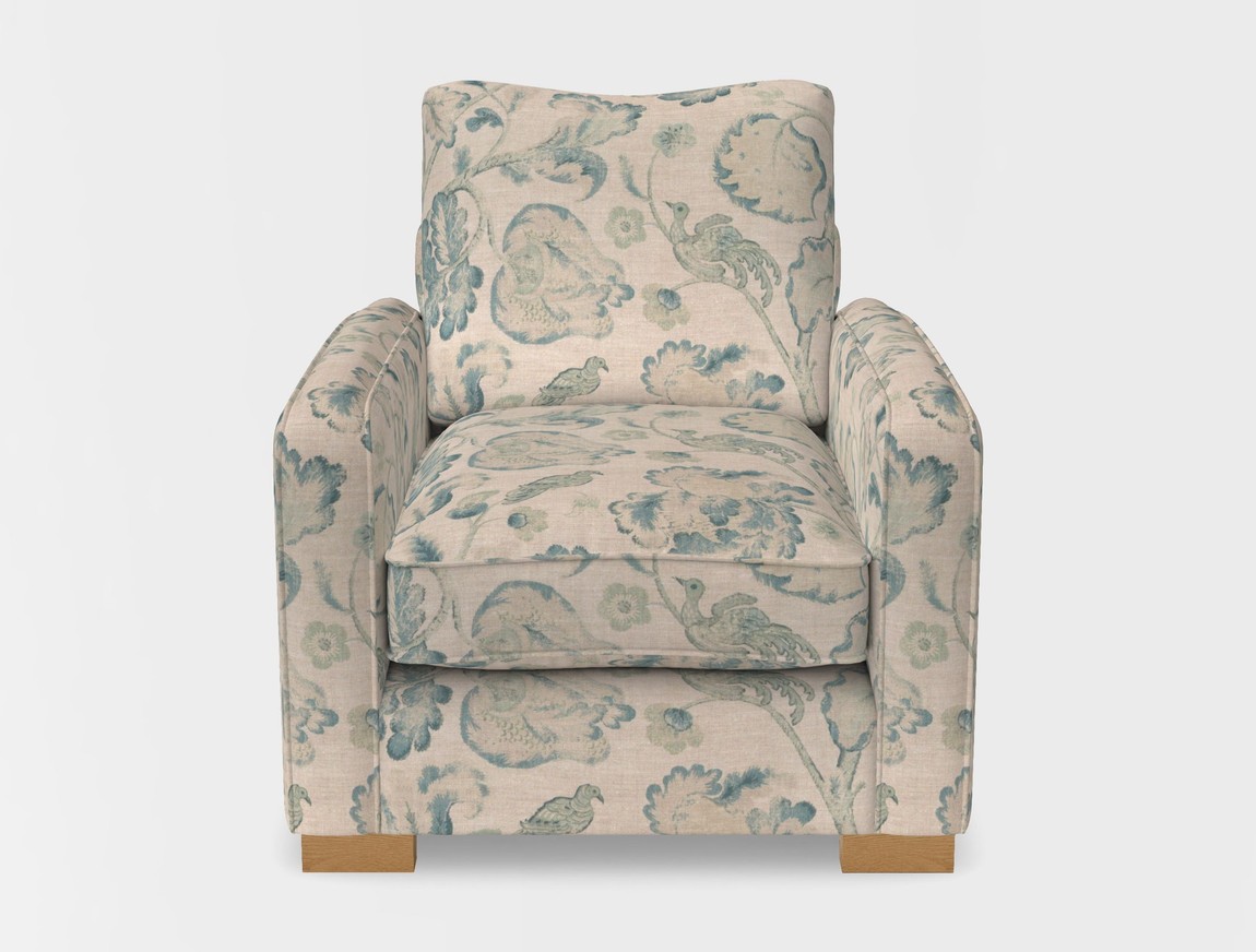 Armchairs