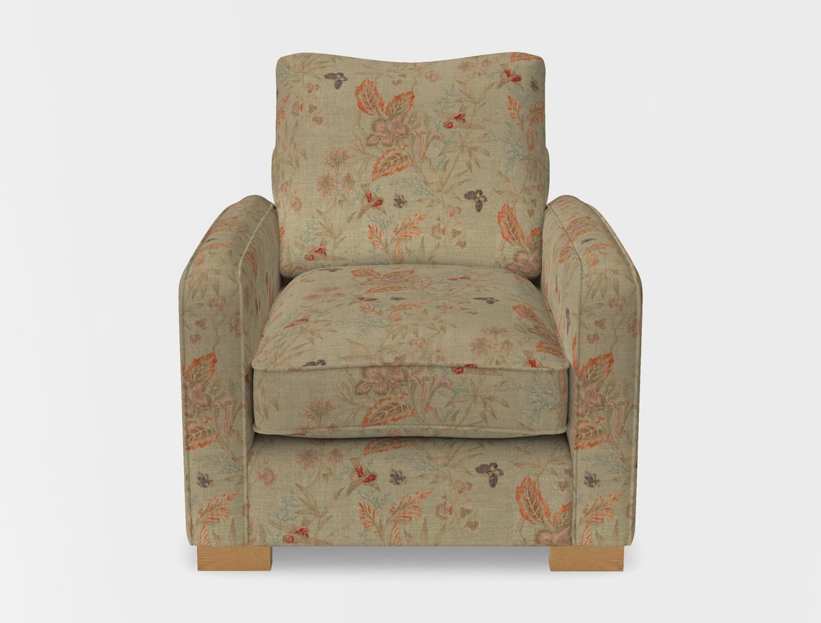 Armchairs