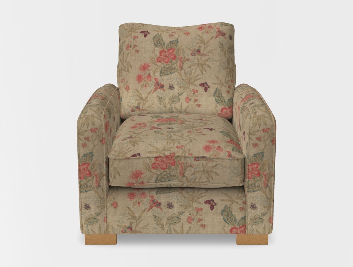 Armchairs
