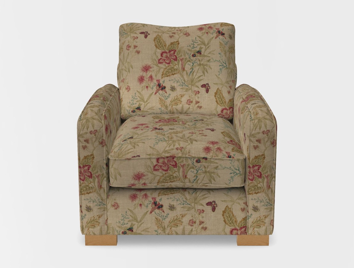 Armchairs