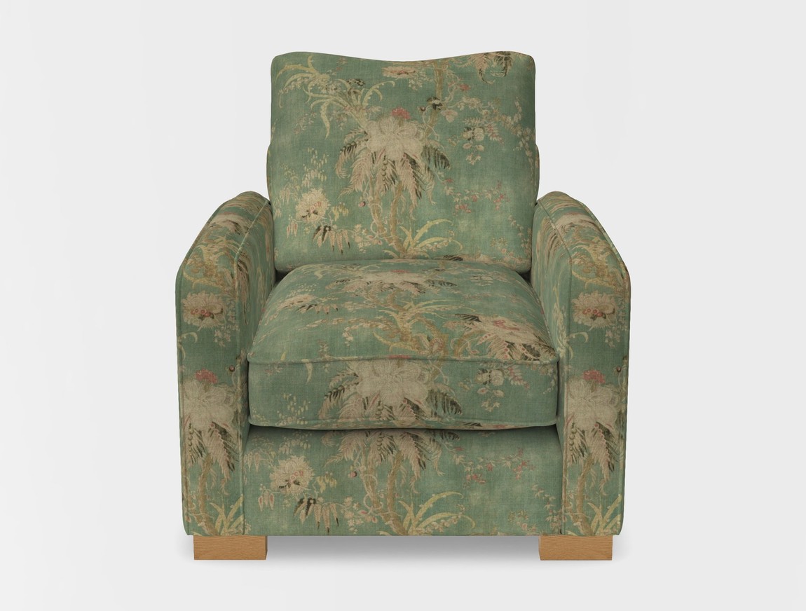 Armchairs