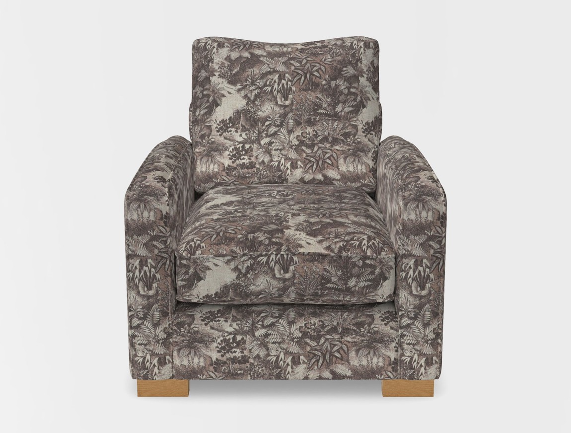 Armchairs