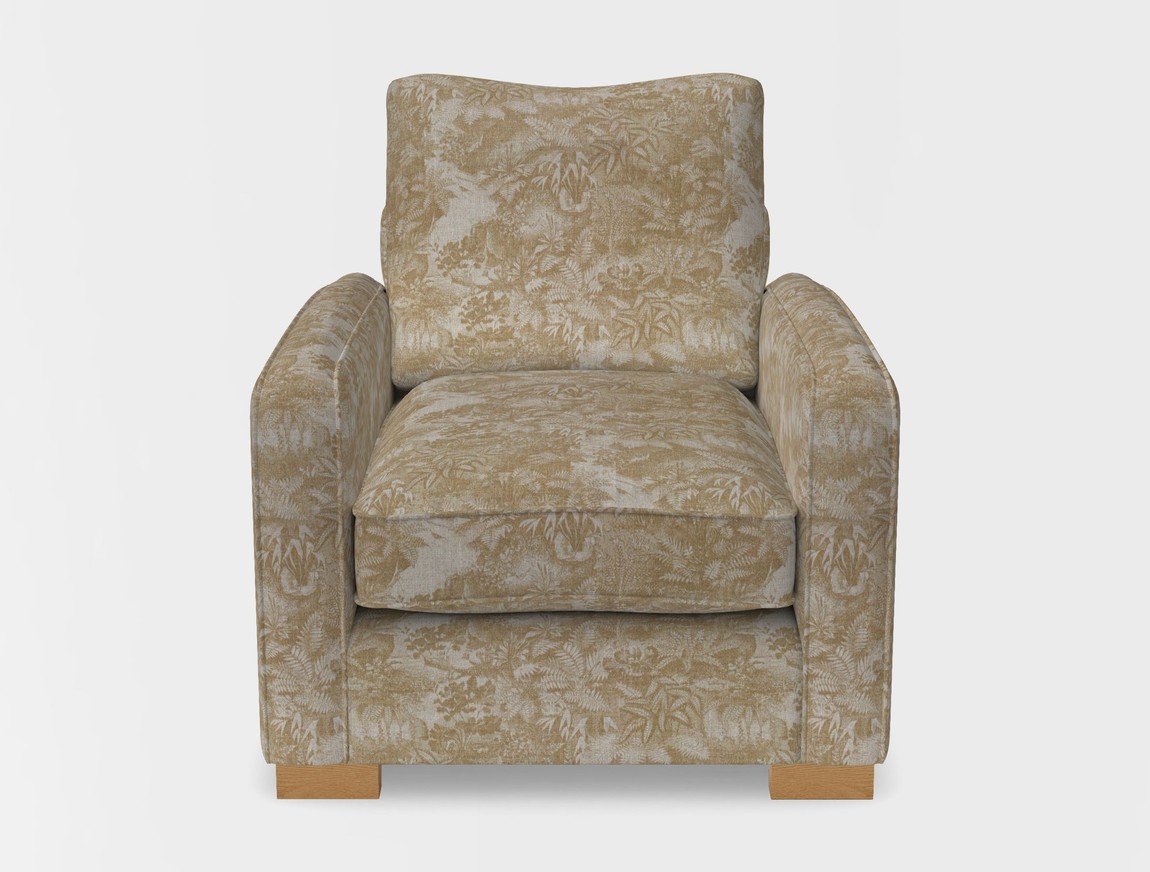 Armchairs