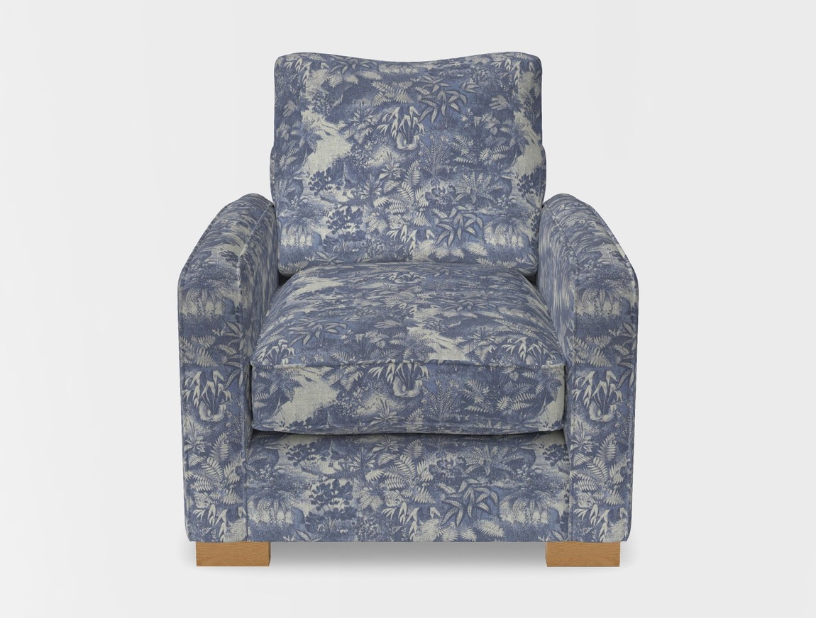 Armchairs
