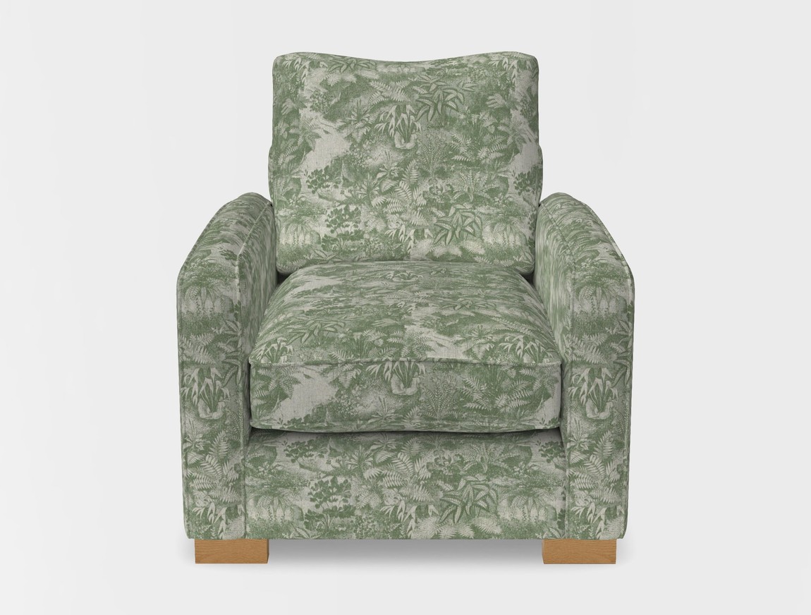 Armchairs