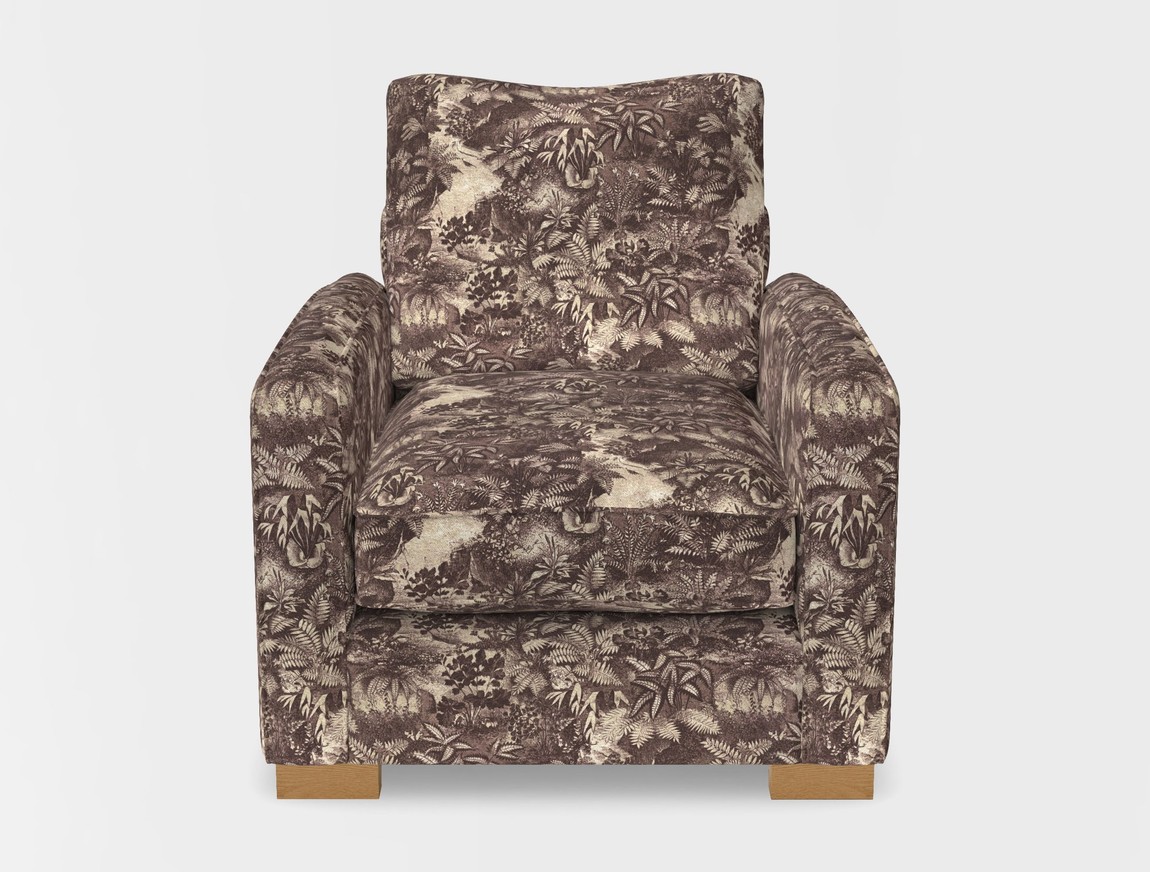 Armchairs