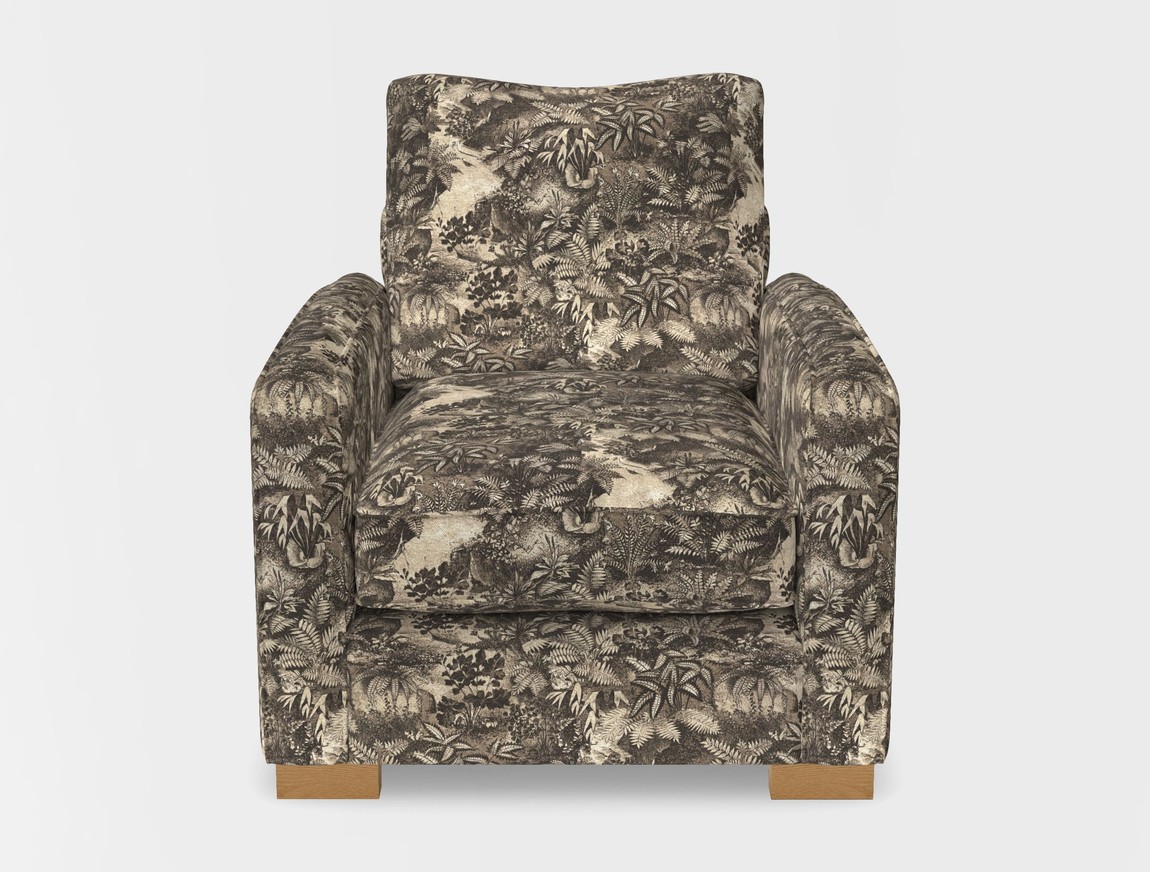 Armchairs