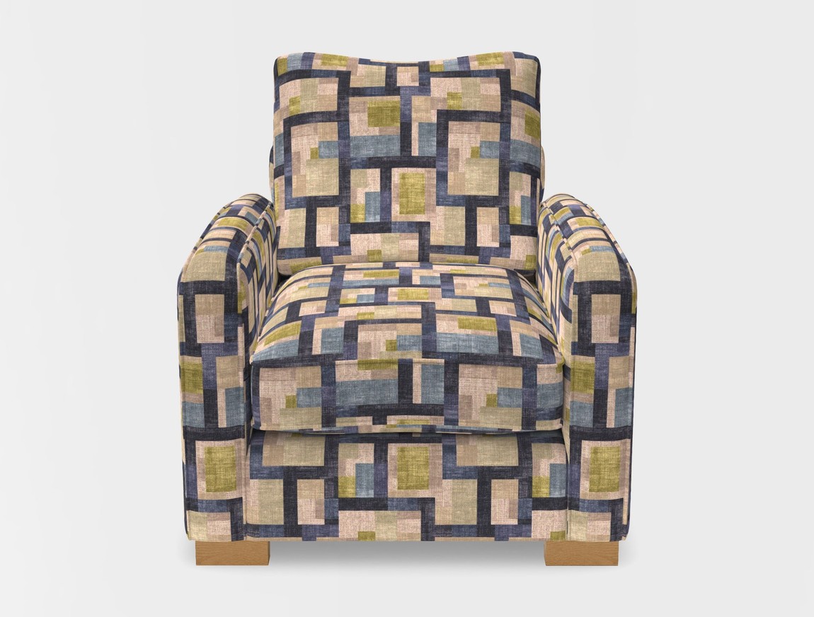 Bespoke Armchairs