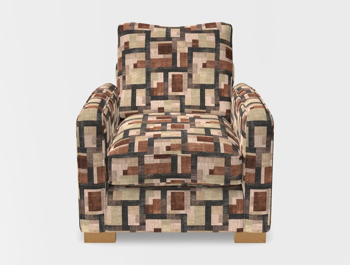 Bespoke Armchairs