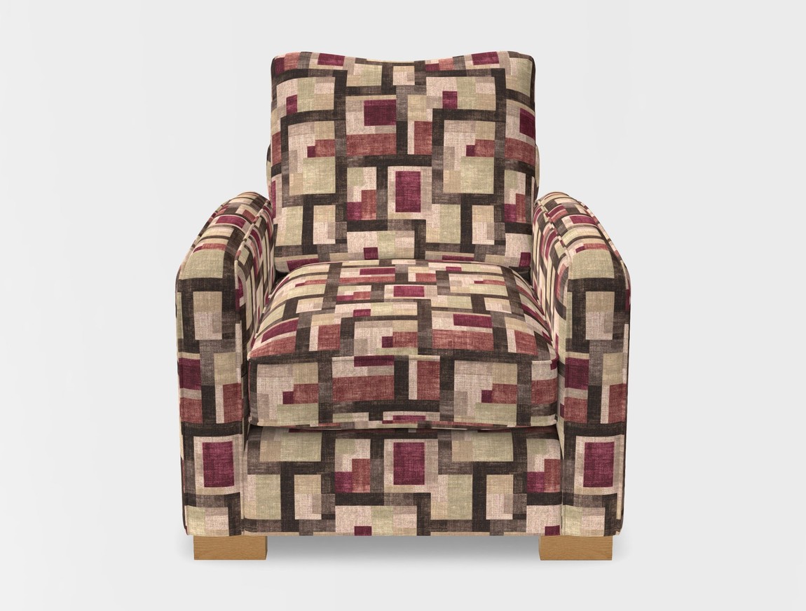 Bespoke Armchairs