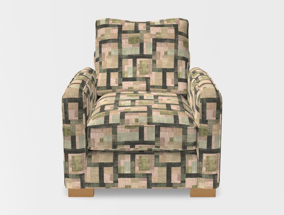 Bespoke Armchairs