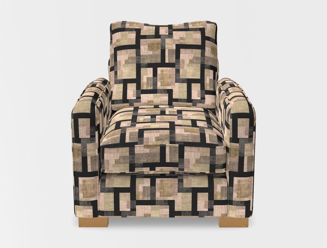 Bespoke Armchairs